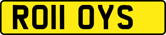 RO11OYS