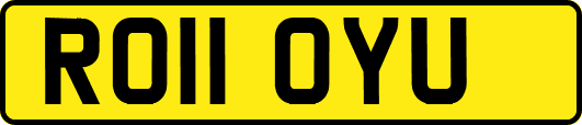 RO11OYU
