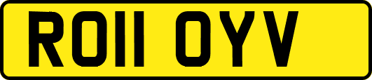 RO11OYV