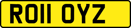 RO11OYZ