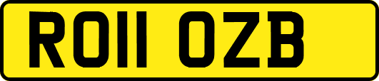 RO11OZB