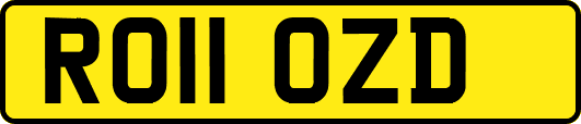 RO11OZD