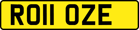 RO11OZE