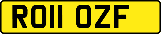 RO11OZF