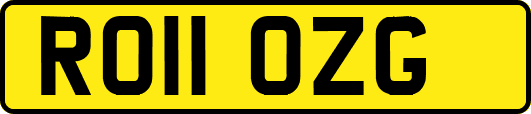 RO11OZG