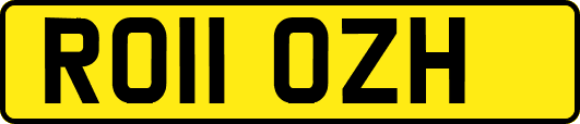 RO11OZH