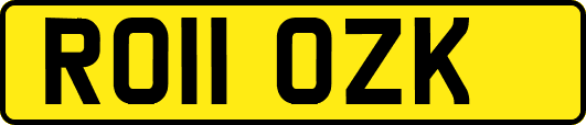 RO11OZK