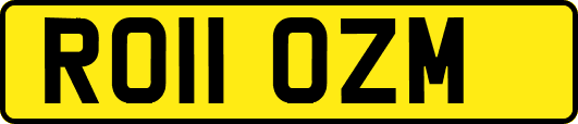 RO11OZM