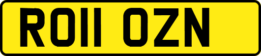 RO11OZN