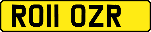 RO11OZR
