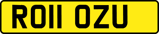 RO11OZU