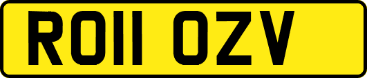 RO11OZV