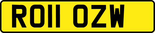 RO11OZW