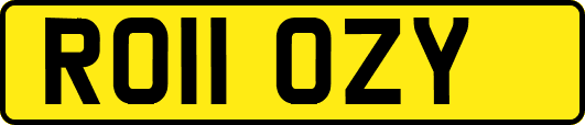 RO11OZY