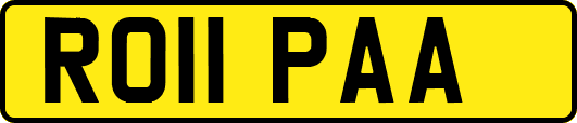 RO11PAA