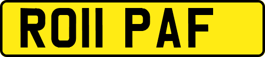 RO11PAF