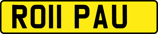 RO11PAU