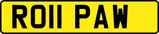 RO11PAW