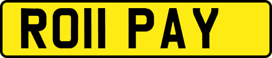 RO11PAY