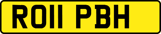 RO11PBH