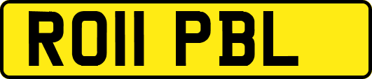 RO11PBL