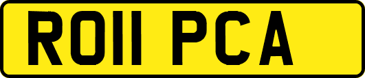 RO11PCA