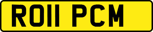 RO11PCM