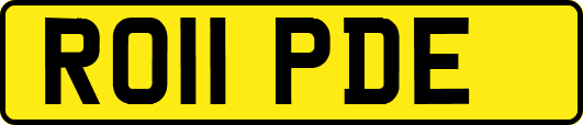 RO11PDE