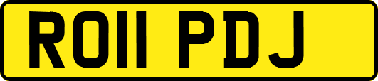 RO11PDJ