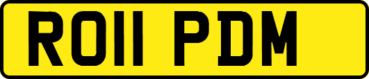 RO11PDM