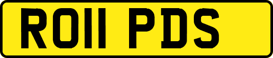 RO11PDS