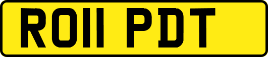 RO11PDT