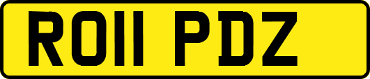RO11PDZ