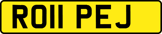 RO11PEJ