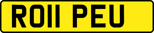 RO11PEU