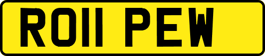 RO11PEW