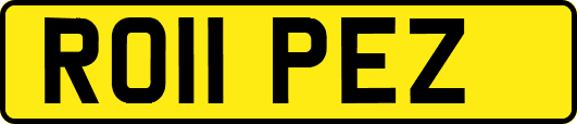 RO11PEZ