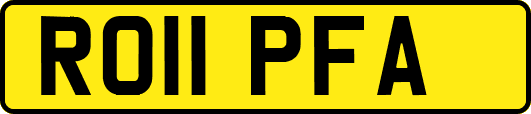 RO11PFA