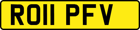 RO11PFV