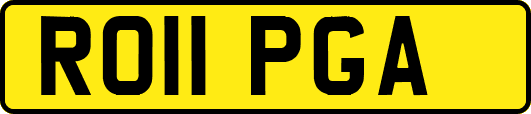 RO11PGA