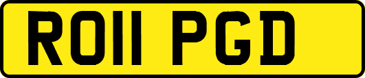 RO11PGD