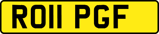 RO11PGF
