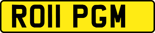RO11PGM