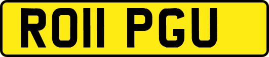 RO11PGU