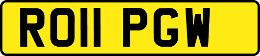 RO11PGW