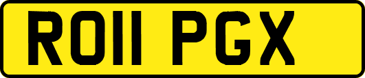 RO11PGX
