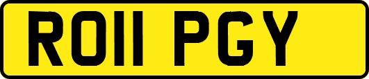 RO11PGY