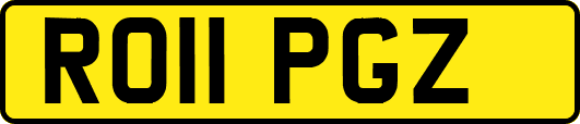 RO11PGZ