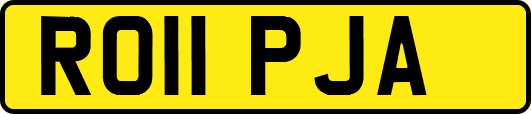 RO11PJA