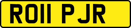 RO11PJR